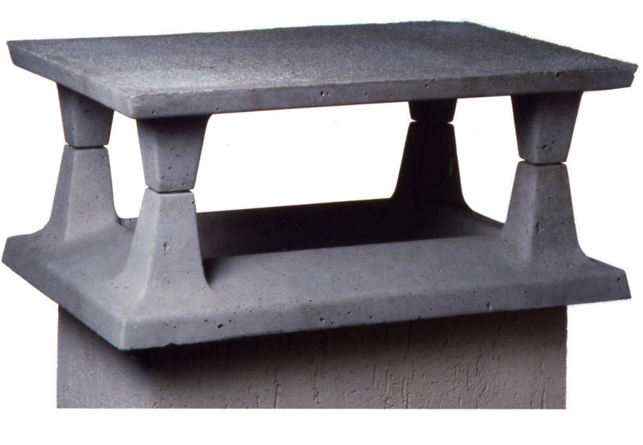 Prix Chapeau De Cheminée En Béton bringel.fr